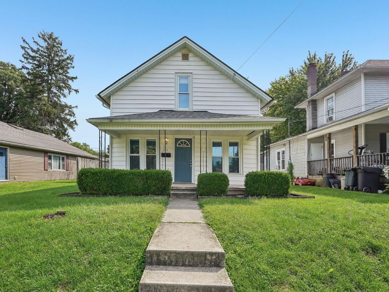 133 S Fulton Street , Richwood, OH 43344 Photo 1