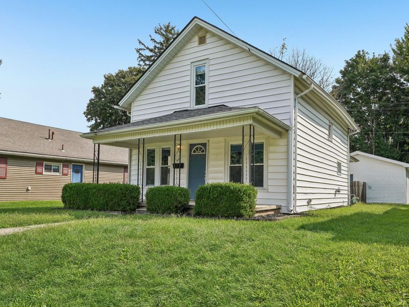 133 S Fulton Street , Richwood, OH 43344 Photo 2