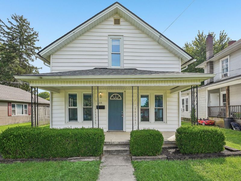 133 S Fulton Street , Richwood, OH 43344 Photo 3