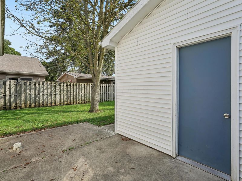 133 S Fulton Street , Richwood, OH 43344 Photo 36