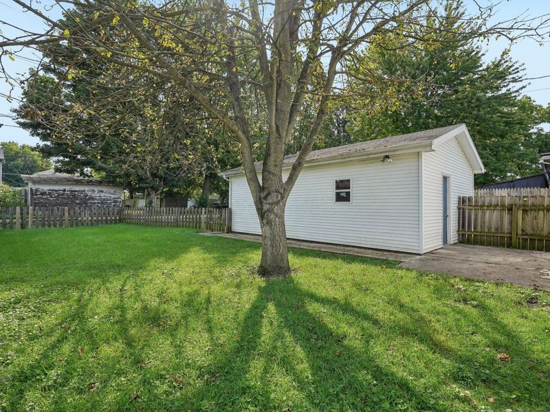 133 S Fulton Street , Richwood, OH 43344 Photo 37
