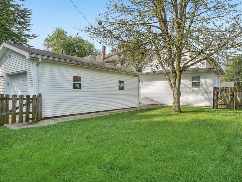 133 S Fulton Street , Richwood, OH 43344 Photo 38