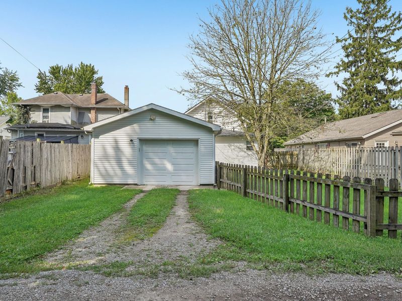 133 S Fulton Street , Richwood, OH 43344 Photo 39