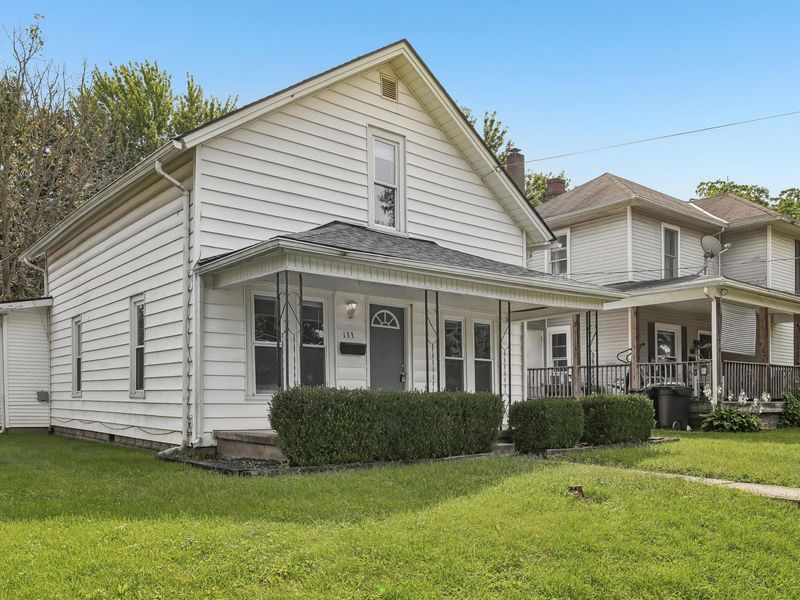 133 S Fulton Street , Richwood, OH 43344 Photo 4