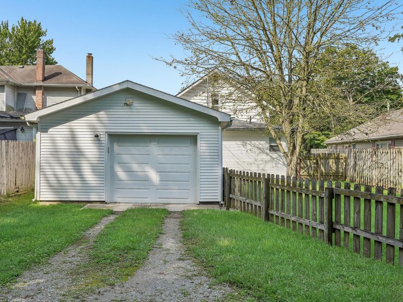 133 S Fulton Street , Richwood, OH 43344 Photo 40