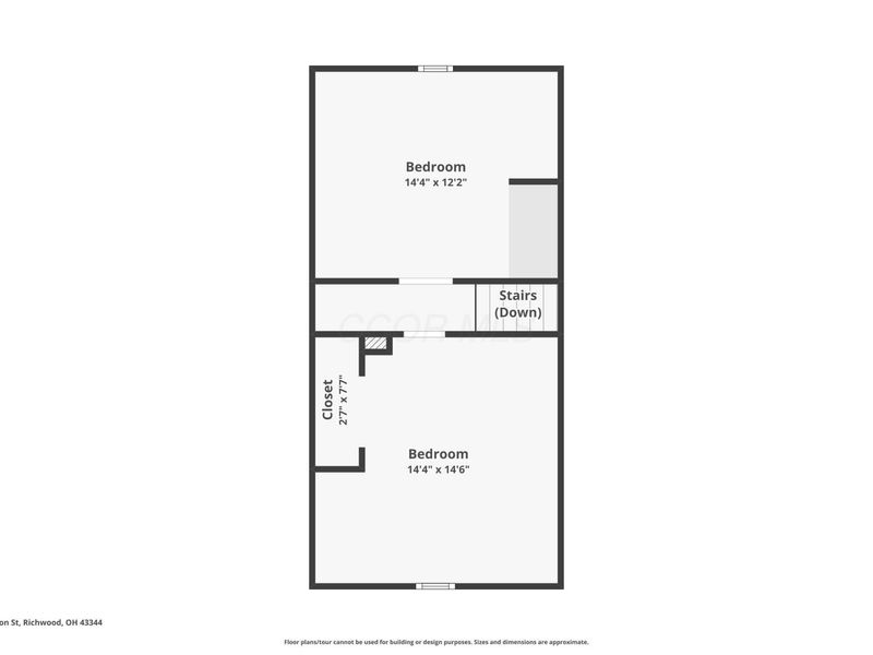 133 S Fulton Street , Richwood, OH 43344 Photo 42