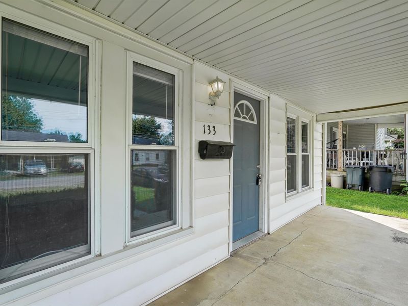 133 S Fulton Street , Richwood, OH 43344 Photo 5