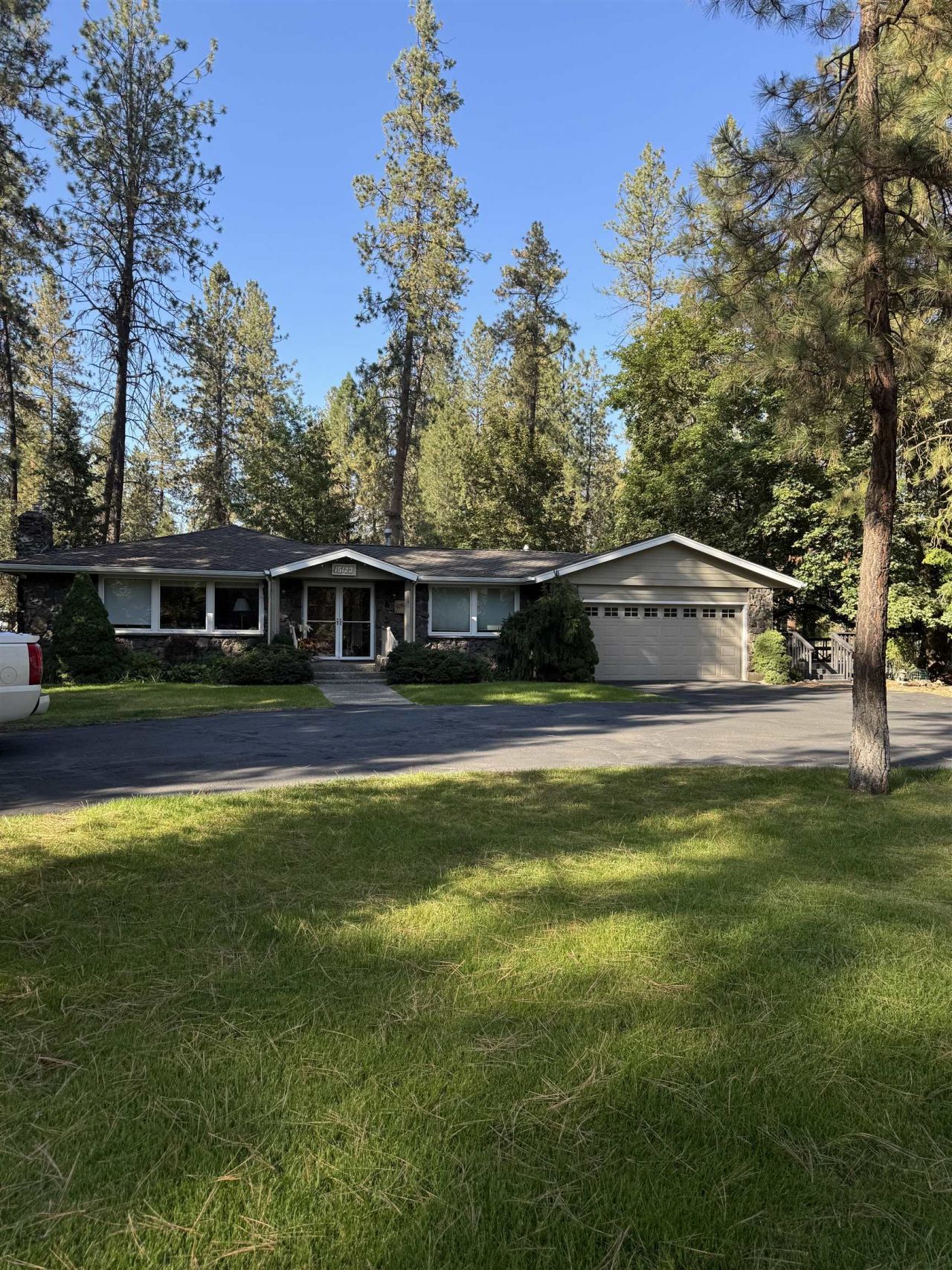 15123 N Little Spokane Dr primary photo