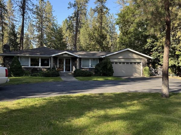 15123 N Little Spokane Dr, Spokane, WA 99208