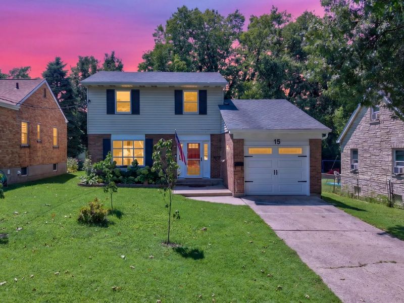 15 Price Avenue, Erlanger, KY 41018 Photo 1