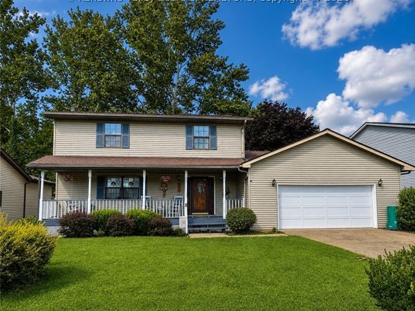 204 Bent Tree Estates, Scott Depot, WV 25560