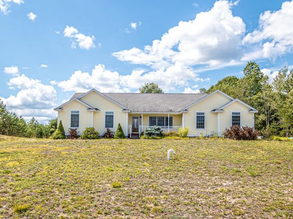 92 Village Valley Drive, Wakefield, NH 03830