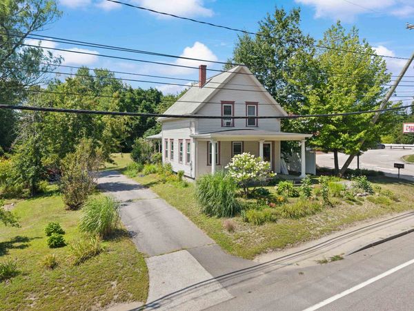 114 LONDONDERRY Turnpike, Manchester, NH 03104
