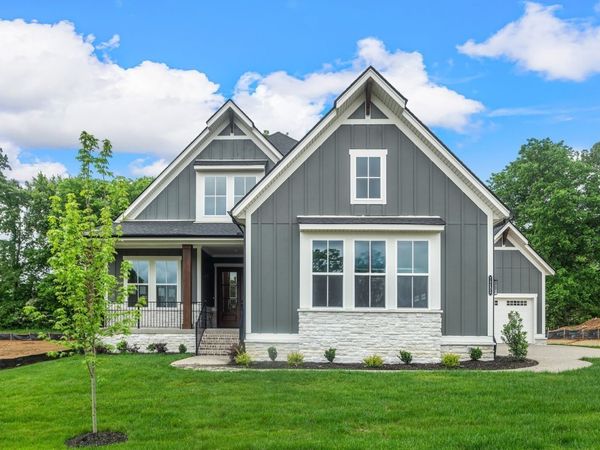 7292 Woodruff Dr , Fairview, TN 37062