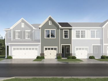 238 Snowfield Drive, Garner, NC 27529