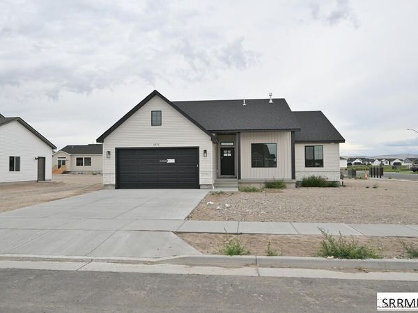 6951 Millbrook Drive, IDAHO FALLS, ID 83402