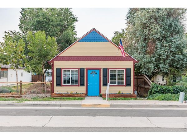 322 Main St, Mead, CO 80542
