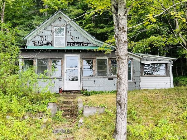 2017 Newton Street , Forestport, NY 13338