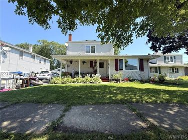 609 76th Street, Niagara Falls, NY 14304