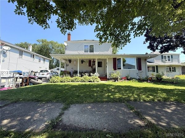 609 76th Street , Niagara Falls, NY 14304