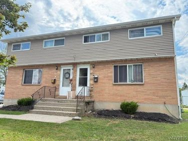 22 W 3rd Street, Depew, NY 14043