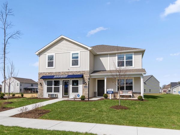 12635 Watts Drive, Fort Wayne, IN 46818