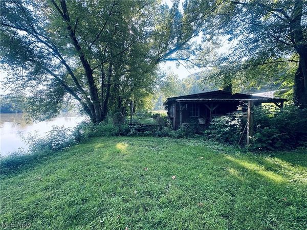 540 S River Road, Malta, OH 43758