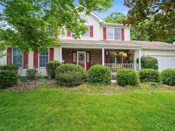 4111 Sacramento Boulevard , Medina, OH 44256