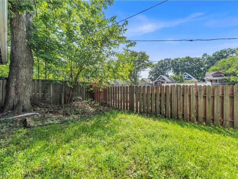 13414 Shaw Avenue, East Cleveland, OH 44112 Photo 28