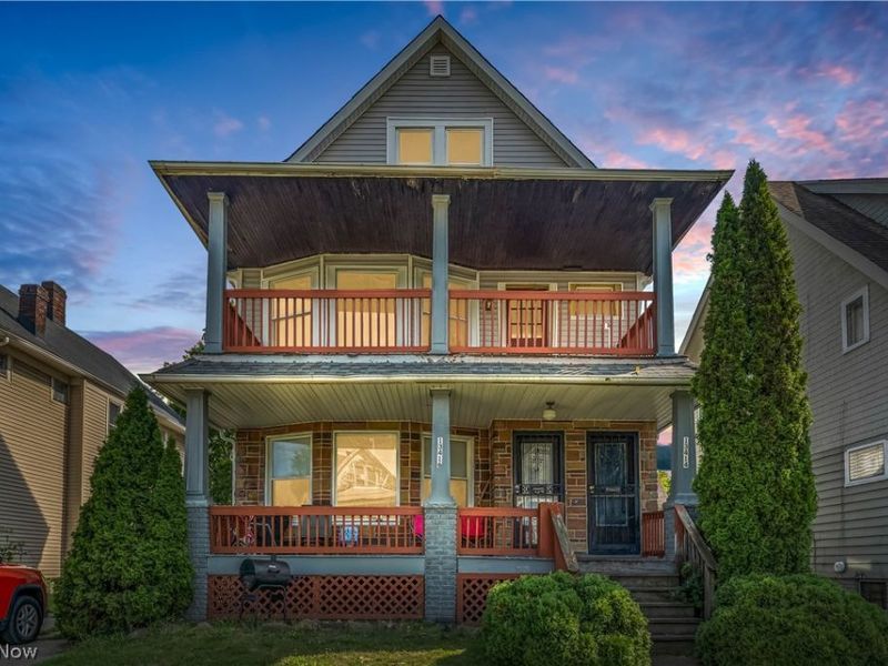 13414 Shaw Avenue, East Cleveland, OH 44112 Photo 3