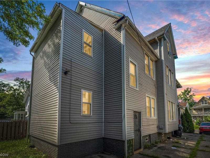 13414 Shaw Avenue, East Cleveland, OH 44112 Photo 32