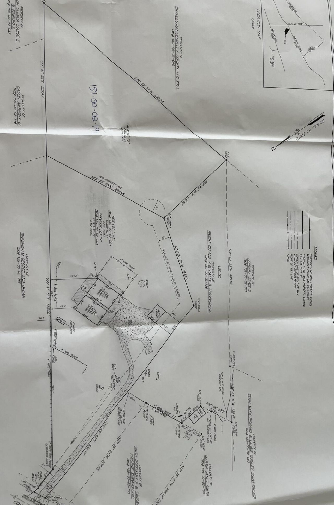 00 Cooper Store Road Photo 4