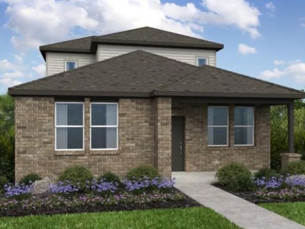 114 Christy ST, Hutto, TX 78634