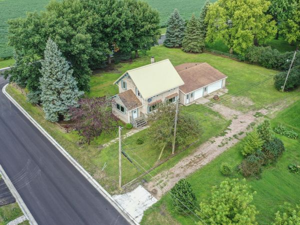 741 East Street, Stewart, MN 55385