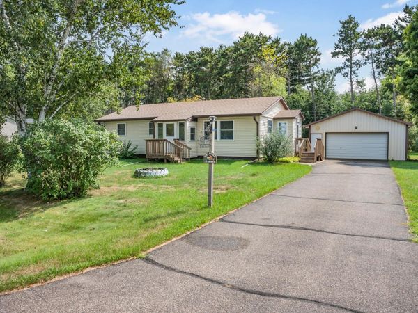 12739 316th Avenue, Princeton, MN 55371