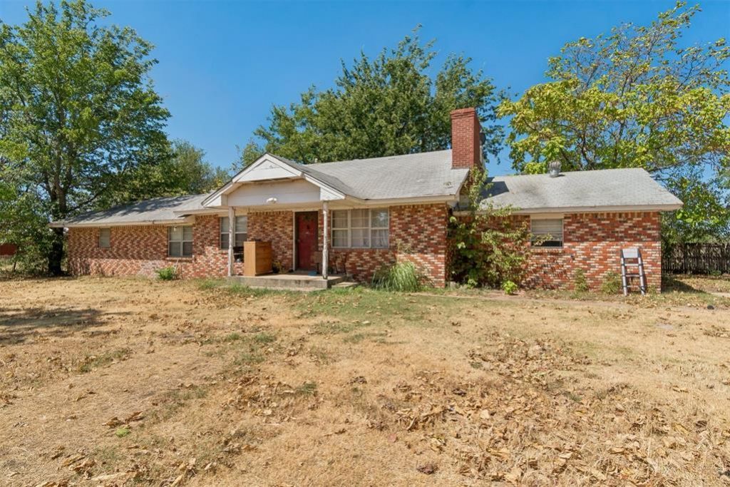 18087 Donna Sue Drive, Shawnee, OK 74801 Main Photo