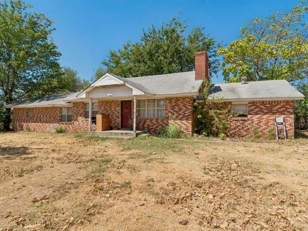 18087 Donna Sue Drive, Shawnee, OK 74801