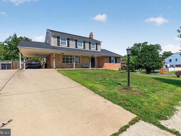 81 HERRINGTON DRIVE, UPPER MARLBORO, MD 20774