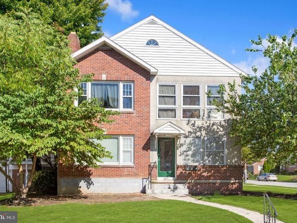 501 BOUNDARY AVENUE, HANOVER, PA 17331