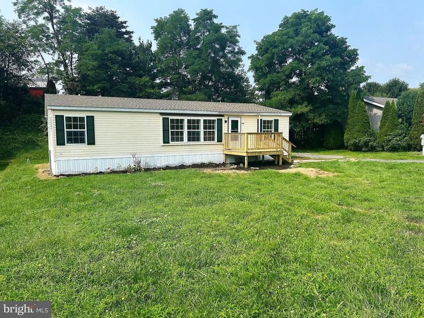 140 Cranes Gap Road, Carlisle, PA 17013 Main Photo
