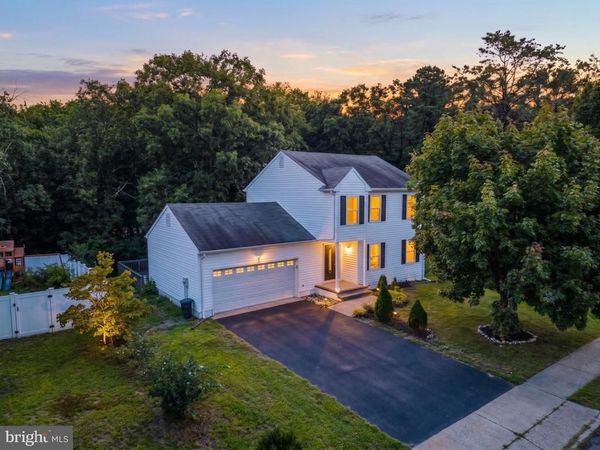 12 SHELLI TERRACE, BARNEGAT, NJ 08005