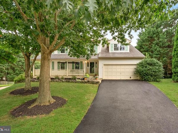 37743 SUTTON DRIVE, PURCELLVILLE, VA 20132