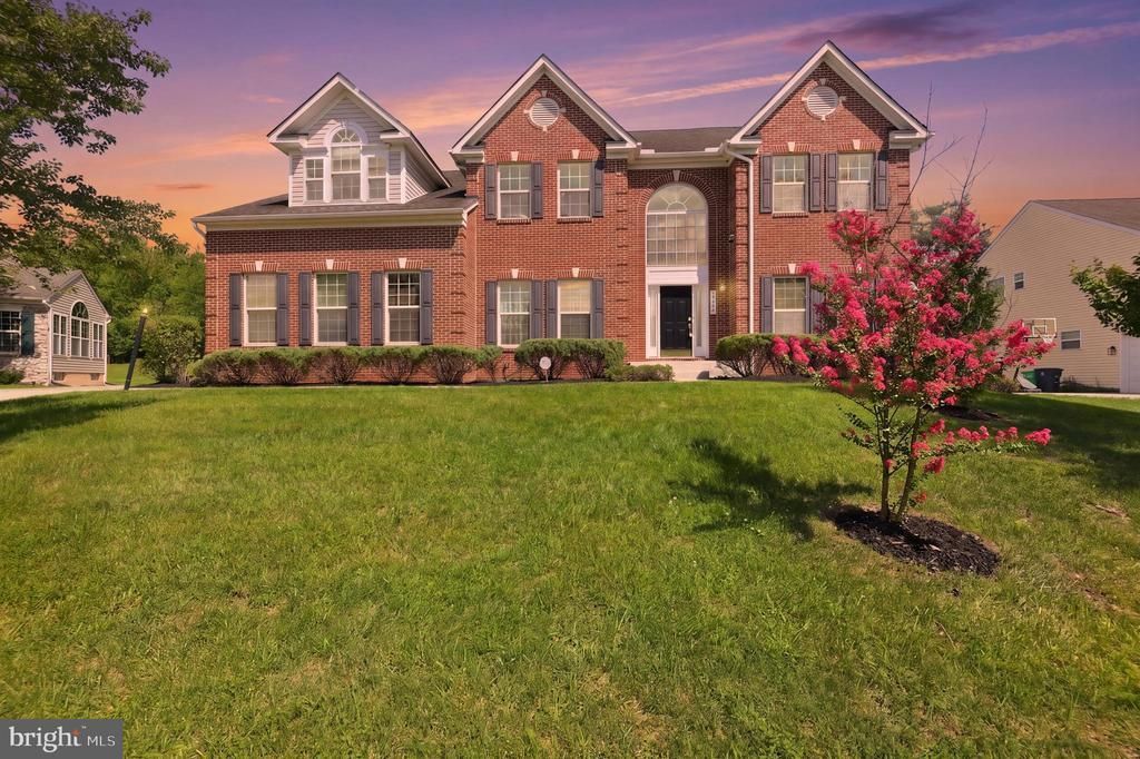 7203 GLEN PINE STREET, GLENN DALE, MD 20769