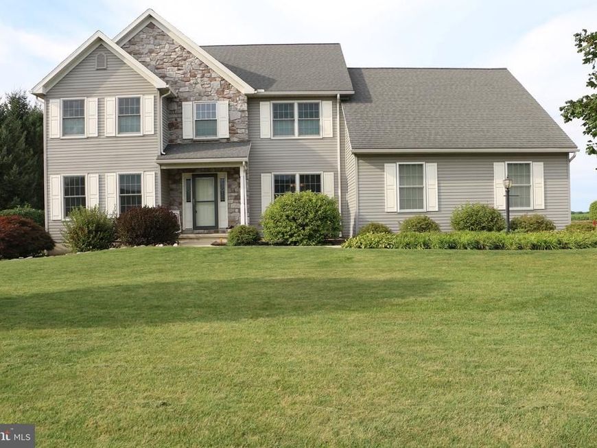 1033 Cider Lane, Lebanon, PA 17046 Main Photo