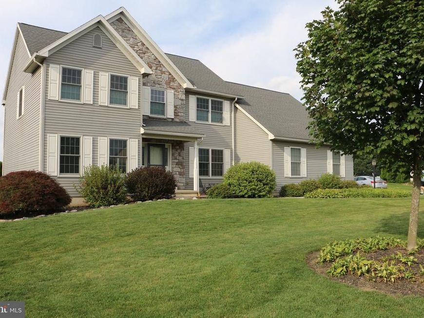1033 Cider Lane, Lebanon, PA 17046 Main Photo