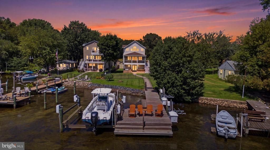 3662 GALLOWAY ROAD, BALTIMORE, MD 21220