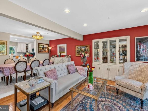 11306 HOLLOWSTONE DRIVE, ROCKVILLE, MD 20852