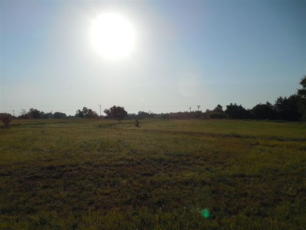 Lot 8-B S Hummingbird Lane, Stillwater, OK 74074