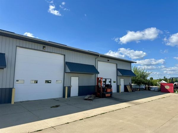 3496 Dolphin Drive, Unit C-D, Iowa City, IA 52240
