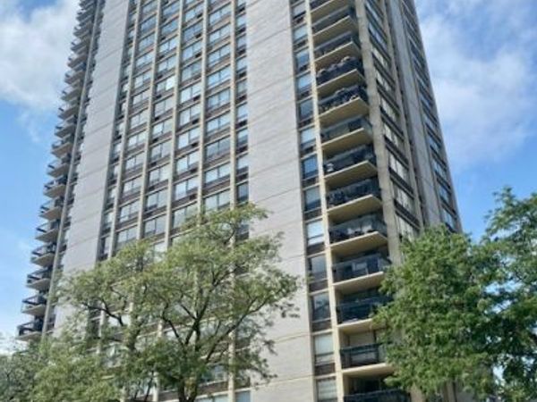 1355 N Sandburg Terrace , Unit 1608D, Chicago, IL 60610